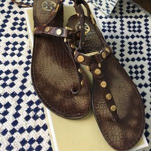 Tory Burch sandals